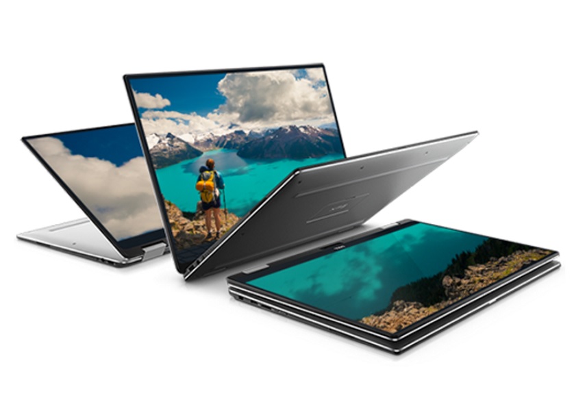 Dell XPS 13 9365