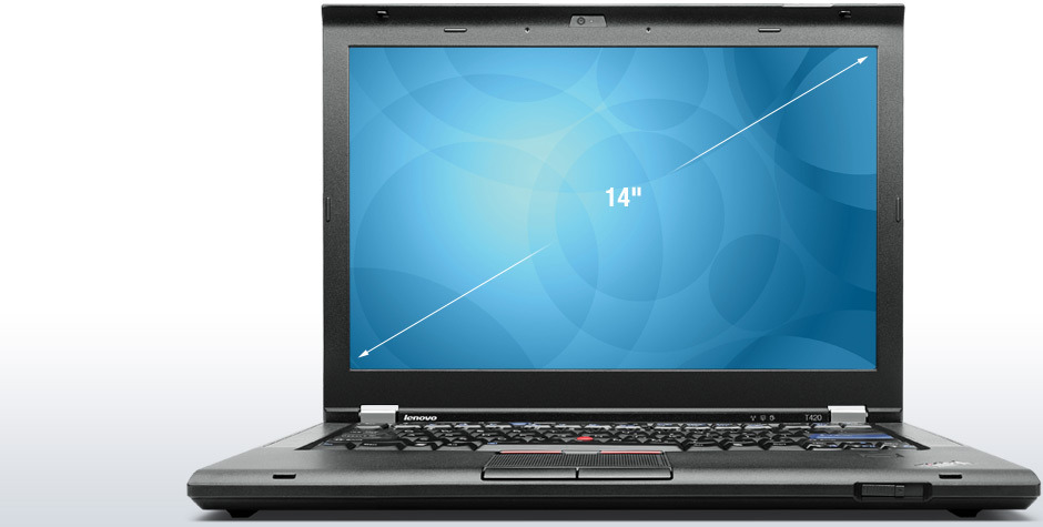 Lenovo T420